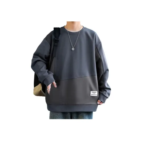 FUNST Мужские Свитшоты