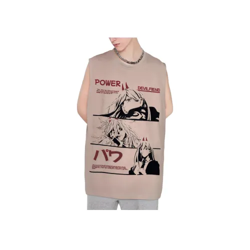 YEARNED Унисекс Футболки