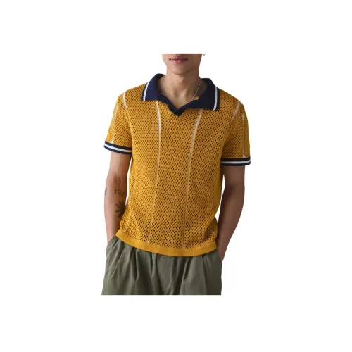 Urban Outfitter Поло Мужское