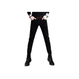 Чисто черный