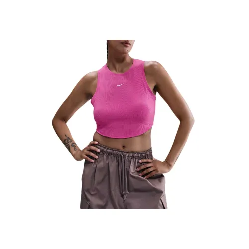 Nike Sportswear Спортивные жилеты Женские