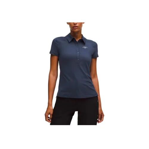 Женская поло от Lululemon