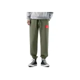Gray Green (M Smiling Face Miniso Pants Logo)  
Серый Зеленый (M Улыбающееся Лицо Miniso Логотип на Штанах)