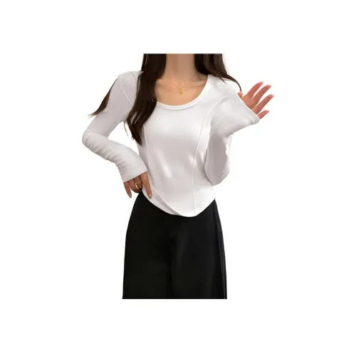 AUSSINO Женские T-рубашки