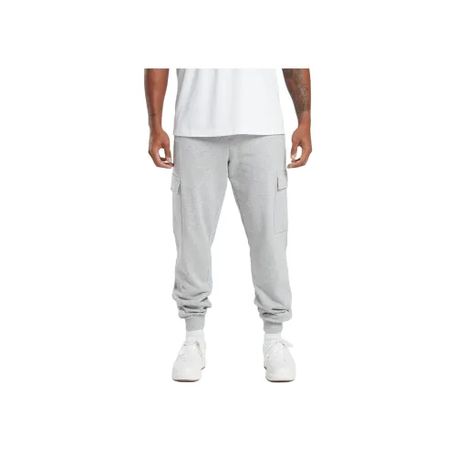 GYMSHARK Rest Day ESSENTIALS CARGO Брюки Мужской