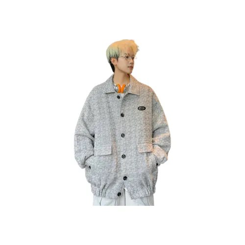 NEAR HERE Унисекс Куртки