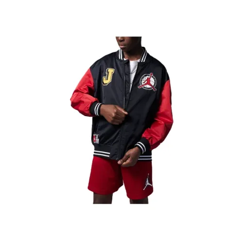 Джордан Куртка Jumpman Varsity Детская