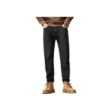 Черный (с флисовой подкладкой)