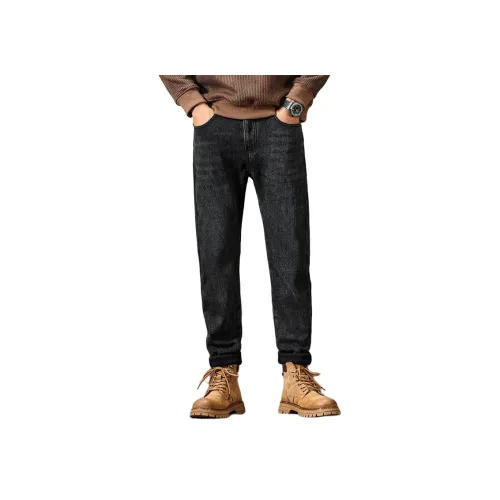 JUCY JUDY Унисекс Джинсы