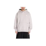 Преппи Серый/Футбольный Серый/Белый Верх