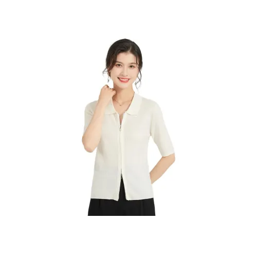 JINJU Женская трикотажная одежда