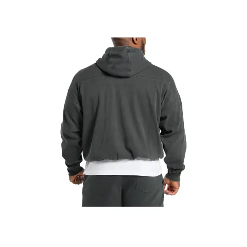 GYMSHARK Мужские Свитшоты