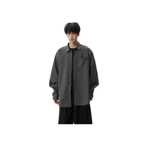 SCHEPPERHEYN Унисекс Рубашки