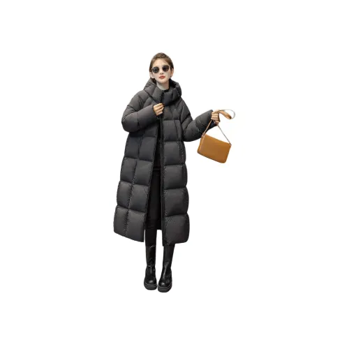 Cypress House Пуховик Женские