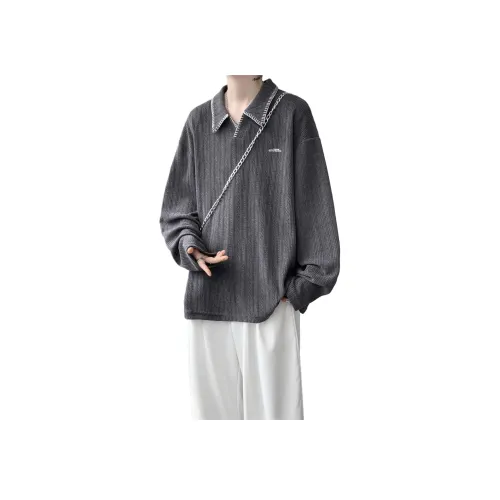 MARK WAFFLE Унисекс T-рубашки