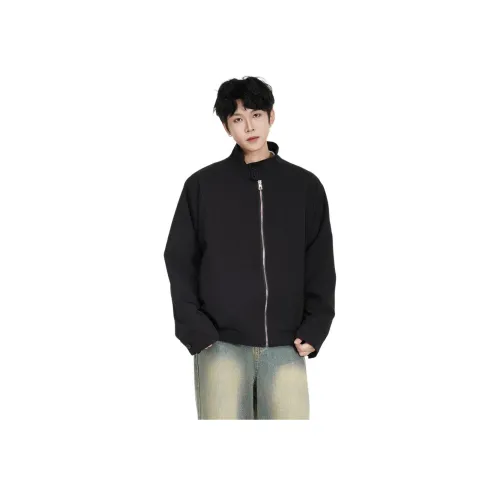 NOAHGIGI Мужские Куртки