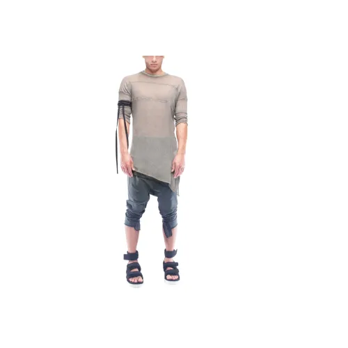 DEMOBAZA Топ ANTARES Трикотаж Мужской