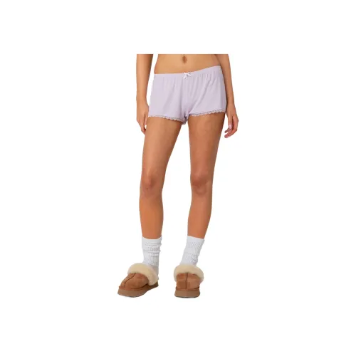 Edikted Buffy Повседневные шорты Женские