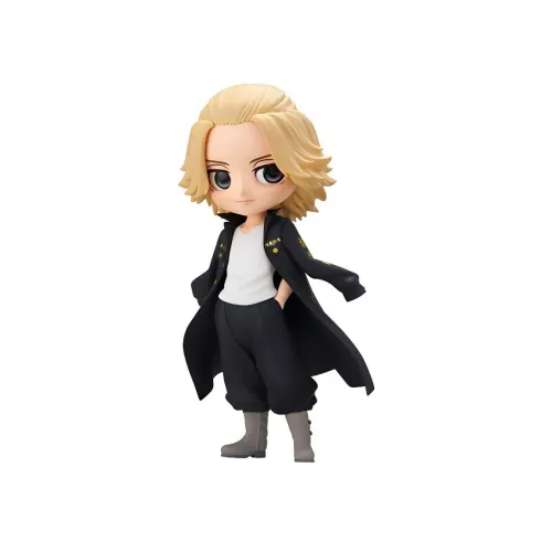 Banpresto Фигурки в стиле Chibi
