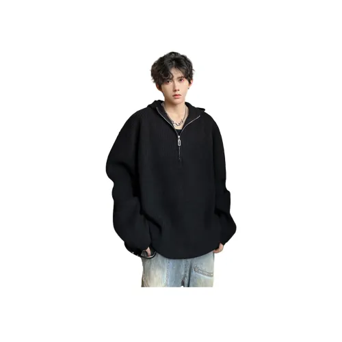 NOAHGIGI Унисекс Трикотаж