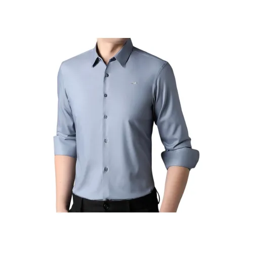 VERAF CA Унисекс Рубашки