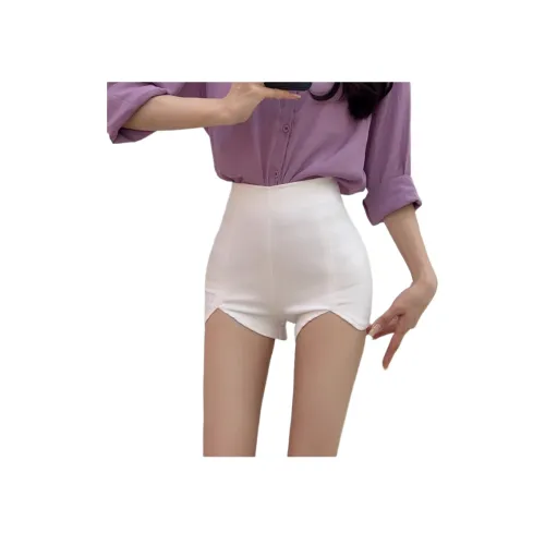 GUAILILUOLI Повседневные шорты Женские