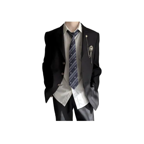 Pirkadat Унисекс Офисные костюмы