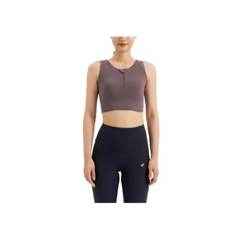 DECATHLON Кварцевый Коричневый Женское Спортивное Белье