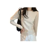 Серый меланж