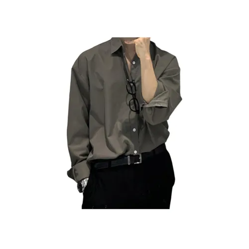 CHEER ZONE Унисекс Рубашки