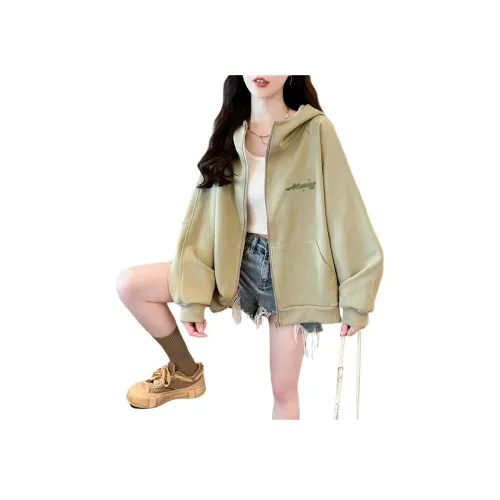 GOSO Женские Свитшоты