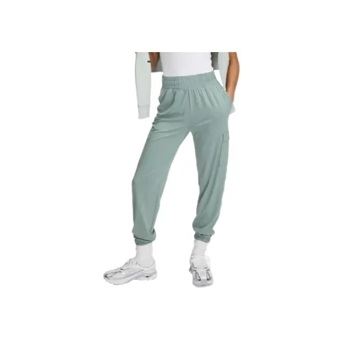 Under Armour Meridian Зеленые Женские Повседневные Брюки
