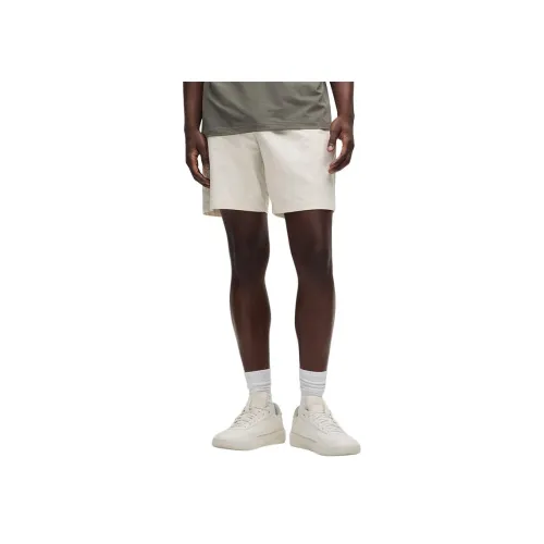 lululemon SS25 Повседневные шорты 7' Мужской