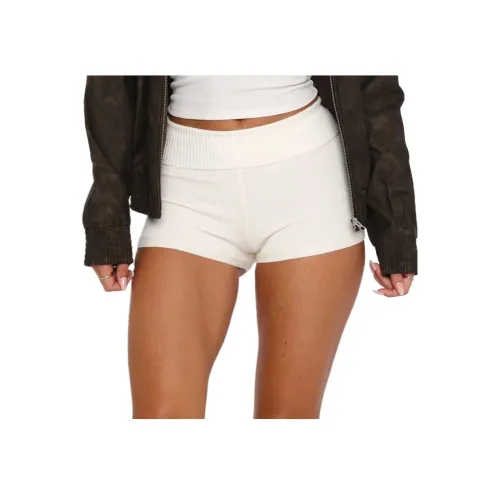 WHITE FOX Skip Town Повседневные шорты Женские