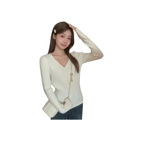 ZCDECO Женская трикотажная одежда