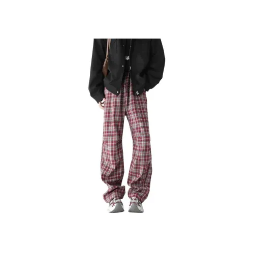 AOPAISHARK Унисекс Повседневные Штаны