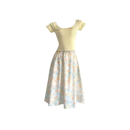 Lookinto Женские Комплекты с юбкой