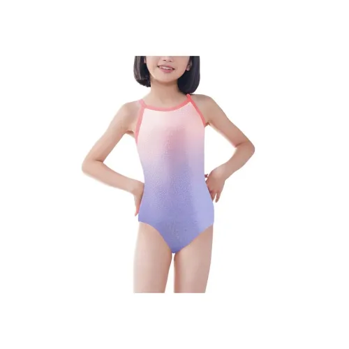 ZOKE Облегающие купальники для детей 3-7 лет