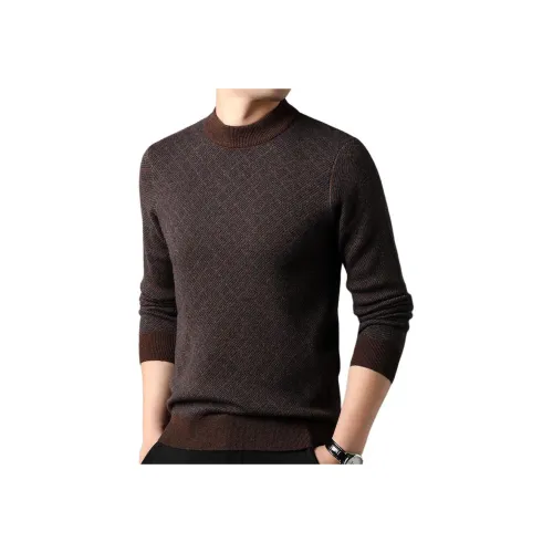 PIERRE CARDIN Мужские Свитера