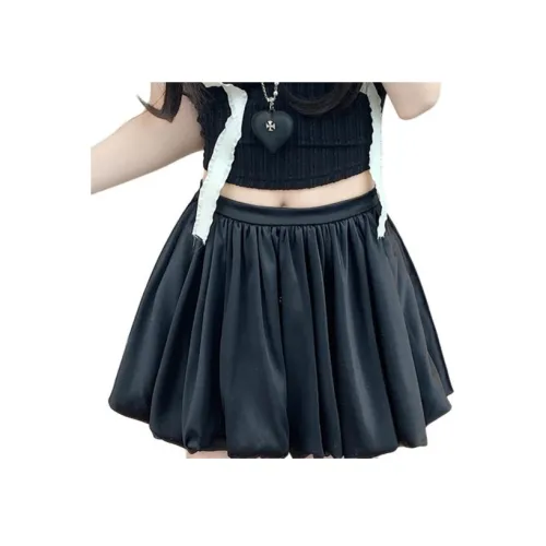 YINLEI Повседневные короткие юбки для женщин