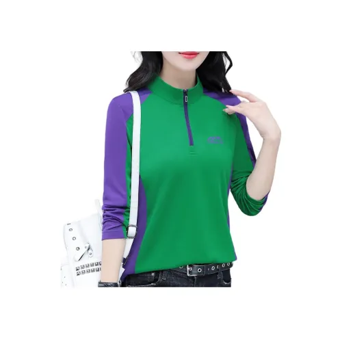 The Temptation Of The Muse T-Shirt Женская