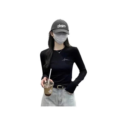 AWAO Женские T-рубашки