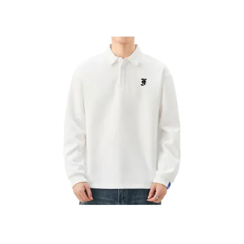 FUNST Мужские Свитшоты