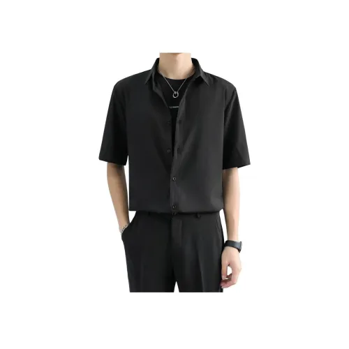 EMINU Мужские рубашки