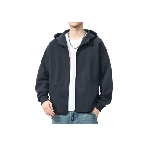 YINLANGSHIJIA Куртки и пальто Мужской