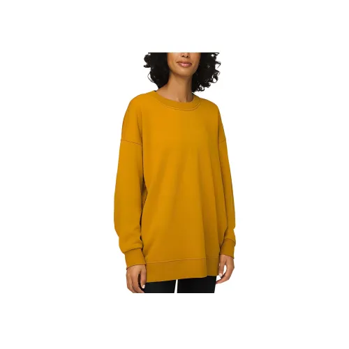 Lululemon Perfectly Oversized Женские Свитшоты