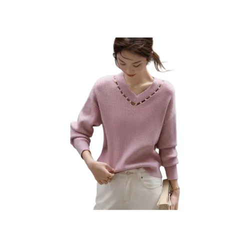 Dme Трикотаж для женщин нежно-розовый