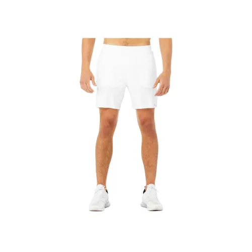 Alo Yoga Мужские Повседневные Шорты