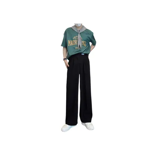 Manchester City F.C. Костюм Брюки Унисекс Черный