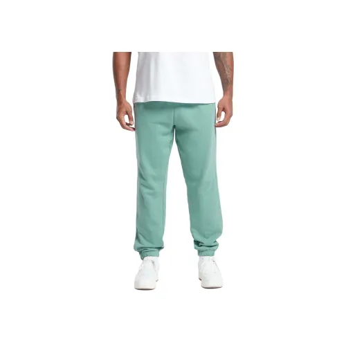 GYMSHARK Rest Day Essentials Joggers Повседневные брюки Мужской Утка Яйцо Синий